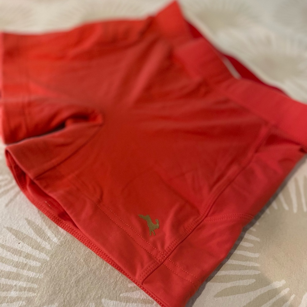 Tracksmith Short